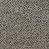 Granular metal texture, light gray color, dense consistent pattern of tightly packed spherical particles, matte finish, even studio lighting.